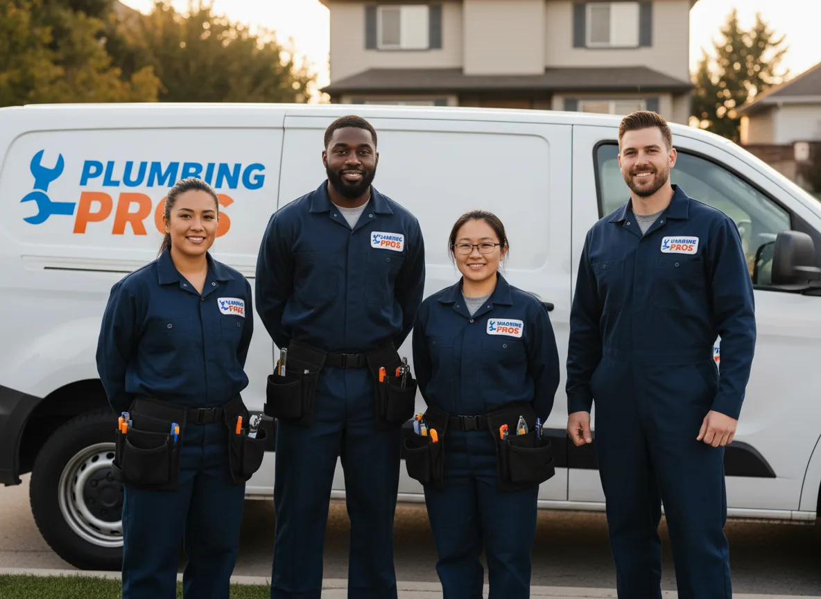 Water Heater Repair company in North Street, MI